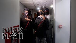 24Remz  Bangers amp Mash  Outchea TV [upl. by Croydon]