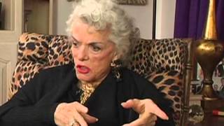 Part One of the full length Jane Russell interview with Ron Russell [upl. by Wichman]