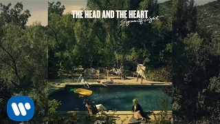 The Head and the Heart – City of Angels Official Audio [upl. by Goode594]