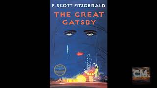 THE GREAT GATSBY  F Scott Fitzgerald FULL AUDIOBOOK CREATORS MIND [upl. by Glenn]