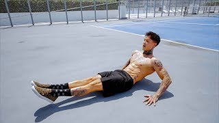 Perfect Abs And Obliques Workout For Beginners [upl. by Nemra]