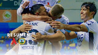 RESUMEN  ALIANZA 40 LIMEÑO  JORNADA 11  CLAUSURA 2024 [upl. by Dunston]