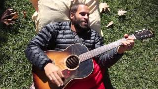 Jack Johnson performs quotUpside Downquot  Bedstock 2016 [upl. by The733]