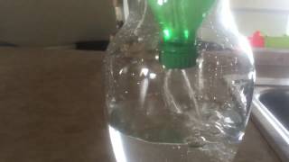 How To Make Magnetically Structured Water The Easy Way [upl. by Etnovert]