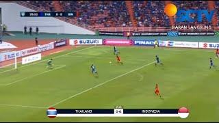 🔴 KUALIFIKASI PILDUN 2022  INDONESIA VS THAILAND [upl. by Olocin392]