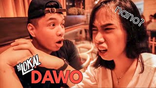 How Kapampangans Speak in Tagalog feat Jericho Arceo [upl. by Fruma]