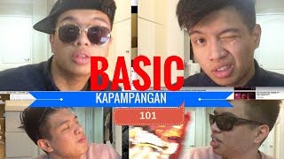 10 USEFUL KAPAMPANGAN WORDS  Jericho Arceo [upl. by Lunsford]