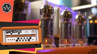 VALVETUBE Amp Circuits EXPLAINED  Too Afraid To Ask [upl. by Anelac]