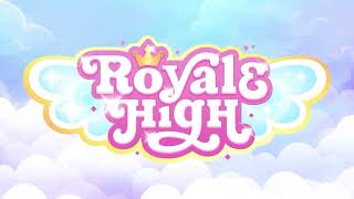 OFFICIAL ROYALE HIGH CAMPUS 3 TEASER TRAILER [upl. by Anavas]