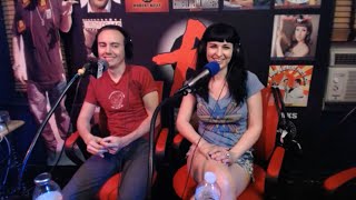 The Hole Podcast 176 Bailey Jay and the Frontier Fisherman Full Episode [upl. by Aidnama]