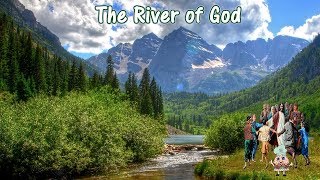 The River of God w lyrics w Andy Park [upl. by Atiuqel]