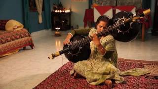 JYOTI HEGDERudra Veena [upl. by Sylera]