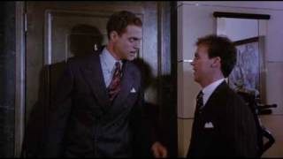 Johnny Dangerously 1984  Early Theatrical Trailer [upl. by Honorine329]