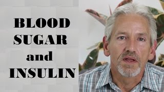 Blood Sugar vs Insulin whats the difference [upl. by Enrica470]