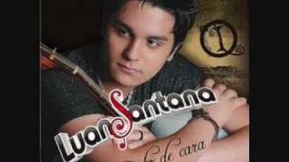 Luan Santana  Sinais Com Letra [upl. by Eluk356]