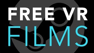 Free VR Films [upl. by Hadria]