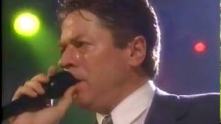 Robert Palmer Live at The Dome Part 3 Mercy Mercy Me I Want You [upl. by Kendra]