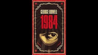 Nineteen EightyFour 1984 by George Orwell FULL Audiobook [upl. by Grearson607]