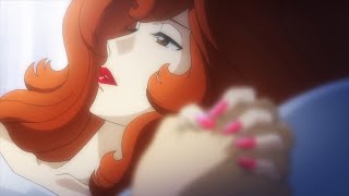 Lupin x Fujiko  AMV  Style [upl. by Blackburn]