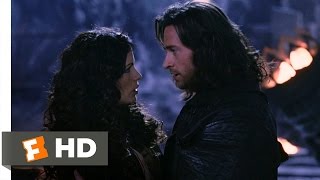 Van Helsing 2004  A Werewolf Cure Scene 810  Movieclips [upl. by Ardnwahsal763]