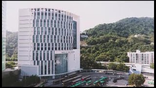 Welcome to CUHK Business School [upl. by Charley]