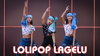 Lollipop Lagelu Bhojpuri Dance Cover  Pawan Singh  SD KING CHOREOGRAPHY [upl. by Aicinod]