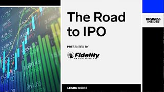 The Road to IPO  Insider Events [upl. by Adnama]