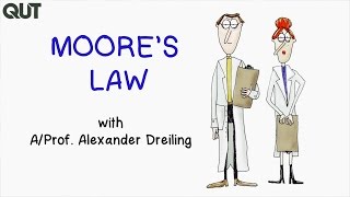 Moores Law [upl. by Idmann]