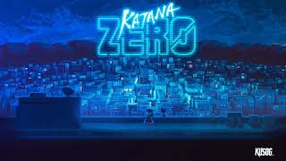 quotBlue Roomquot Extended  Katana ZERO Soundtrack [upl. by Merchant837]