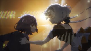 FRANCHOUCHOUS BEST LIVE  Gekkou Survive  Mezame Returner  Zombieland Saga Revenge 04  1080HD [upl. by Nafis]