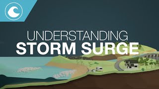 Understanding Storm Surge [upl. by Aloeda808]