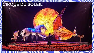 LUZIA by Cirque du Soleil  Official Trailer  Cirque du Soleil [upl. by Corson864]