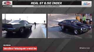 LIVE US Street Nationals at Bradenton Motorsports Park [upl. by Elburr]