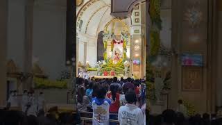 quiapo church [upl. by Hallutama685]