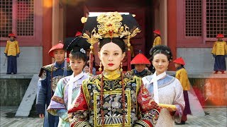 Empresses in the Palace Trailer HD [upl. by Llevad]