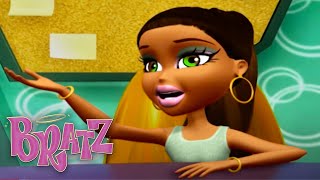 Sashas Big Interview  Bratz Series Full Episode [upl. by Etteve360]