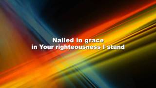 Boanerges Worship  quotIn Your Lovequot Grace amp Truth Album [upl. by Wellington]