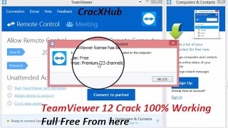 How to fix teamviewer expired [upl. by Philps]