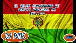 Mix Bolívia nacional enganchado [upl. by Parke622]