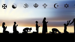 Why Are Humans Religious  A Profound Explanation [upl. by Emyle]