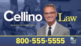 Cellino Law – “CL22CALL10B WNYO” 10 [upl. by Oneill]