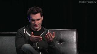 Star Wars Impressions by Sam Witwer [upl. by Learsi]