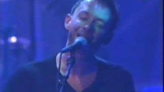 Radiohead Exit Music live high audio quality [upl. by Lattie811]