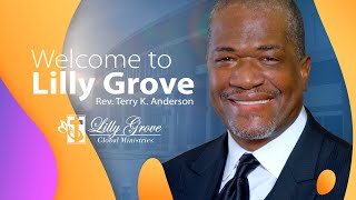 Welcome To Lilly Grove Missionary Baptist Church [upl. by Tor]