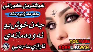 حه مه زيره ك خوشترين كوراني نوى 2020 ئاوازي عه ره بي جه ن خوش بو ئه وده مانه ي [upl. by Secnirp]