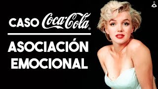 🥃 ¿Como usar el marketing emocional  Caso CocaCola [upl. by Einyaj3]