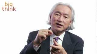 Michio Kaku Tweaking Moores Law and the Computers of the PostSilicon Era  Big Think [upl. by Ala725]