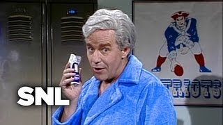 Cold Opening Shaving Products  Saturday Night Live [upl. by Briggs]