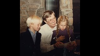 Charles Koch On Parenthood [upl. by Okin817]