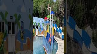 Hotel Grand Sirenis Riviera Maya Resort amp Spa [upl. by Dalt]